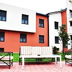 Hotel Bourbon 3*