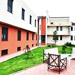 Hotel Bourbon 3*
