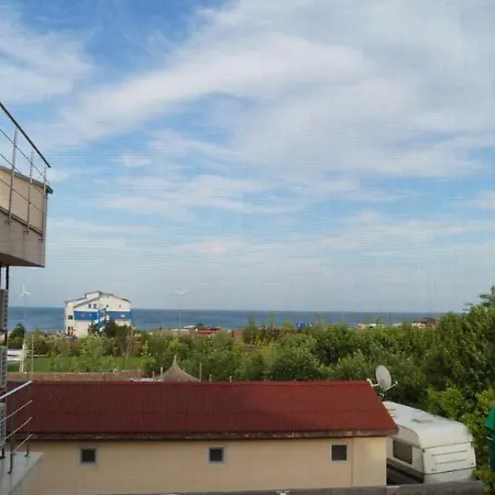 Bourbon 3* Vama Veche
