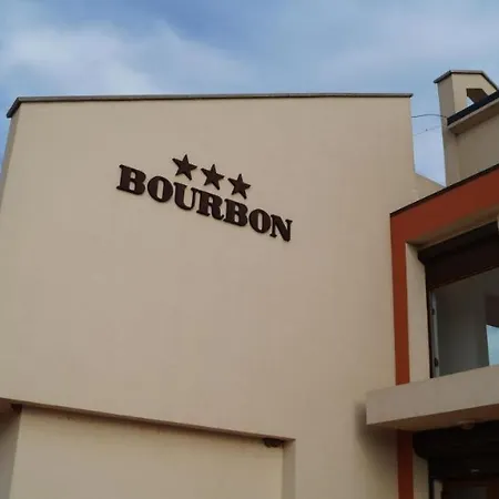 Bourbon Vama Veche