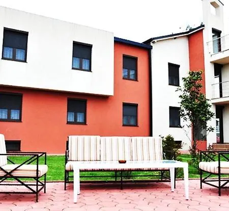 Hotel Bourbon 3*