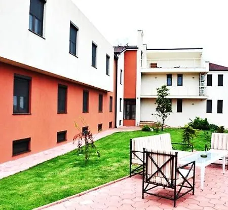 Hotel Bourbon 3*