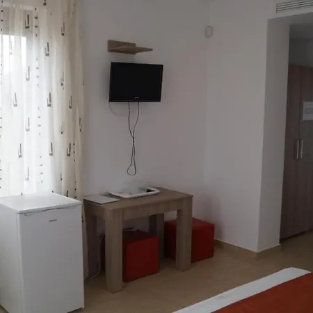 Bourbon Hotel 3*