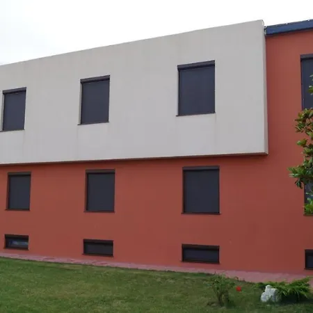 Hotel Bourbon Vama Veche