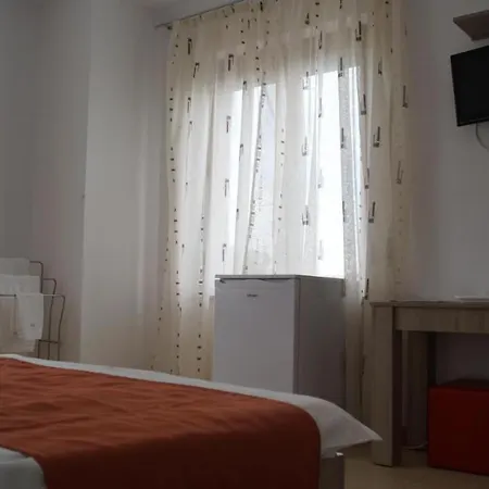 Hotel Bourbon