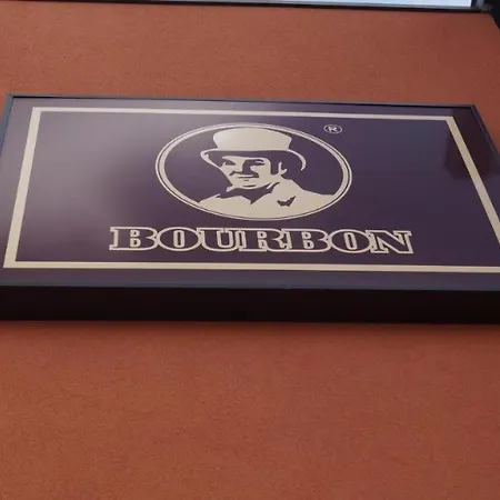 Bourbon