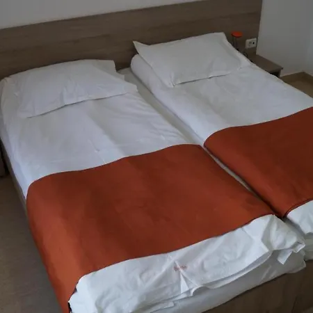 Hotel Bourbon